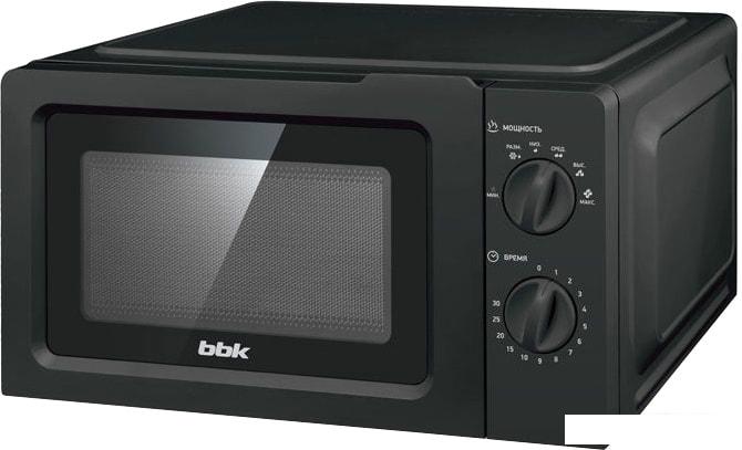 Микроволновая печь BBK 17MWS-782MB