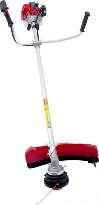 Триммер Sturm BT9526- фото3
