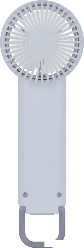 Вентилятор Rombica Flow Handy Fan VI Blue- фото3