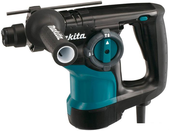 Перфоратор Makita HR2800- фото