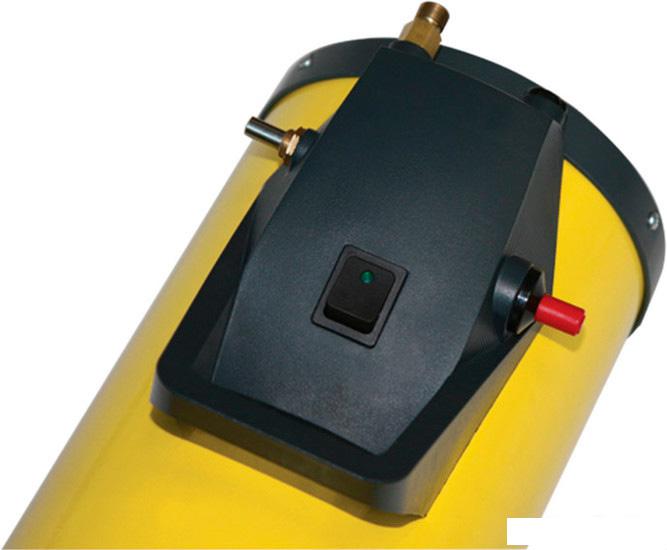 Тепловая пушка Ballu BHG-10M- фото2