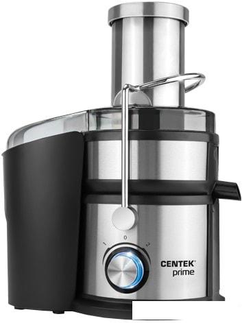 Соковыжималка CENTEK CT-1214- фото