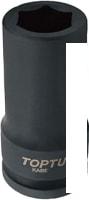 Головка слесарная Toptul KABE2423