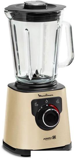 Стационарный блендер Moulinex PerfectMix+ LM871A10- фото3