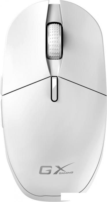Игровая мышь Genius Scorpion M8250 (белый)- фото