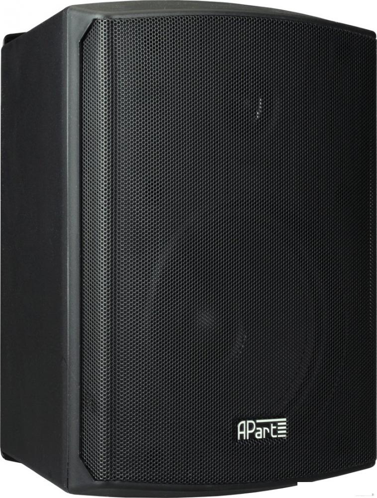 Apart Audio SDQ5P-BL- фото2