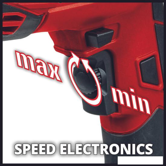 Ударная дрель Einhell TC-ID 720/1 E 4259848- фото2