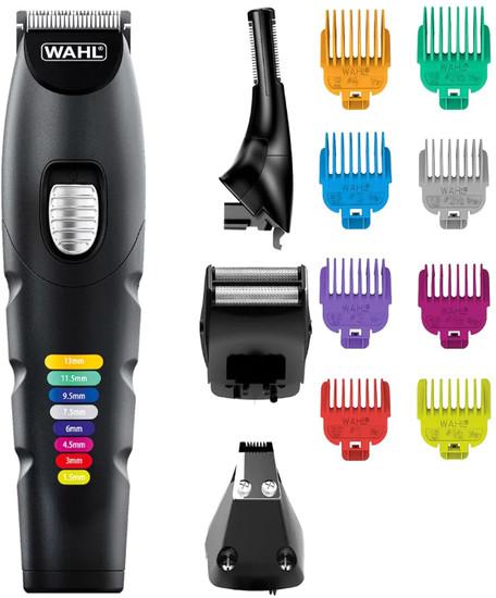 Универсальный триммер Wahl 09893.0464 Color Trim- фото