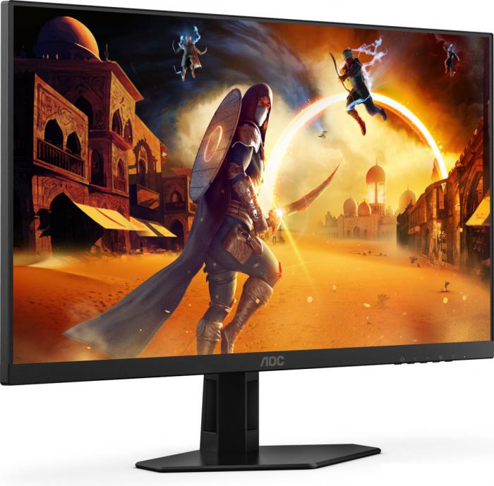 Игровой монитор AOC 27G4XE- фото3
