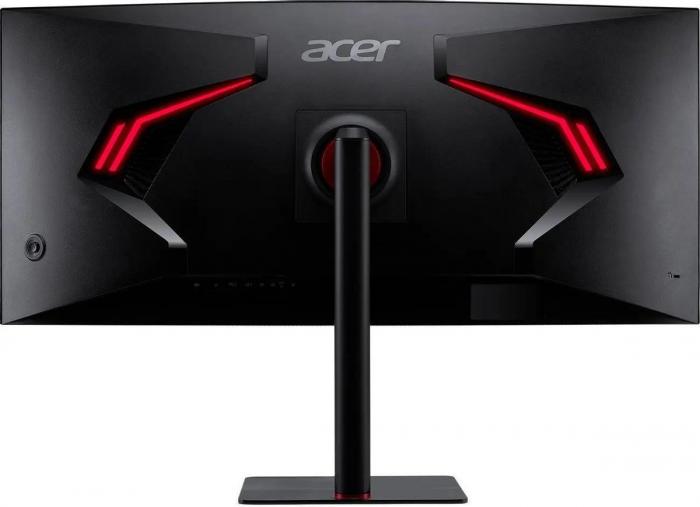 Игровой монитор Acer Nitro XV345CURV3bmiphuzx UM.CX5EE.301- фото4