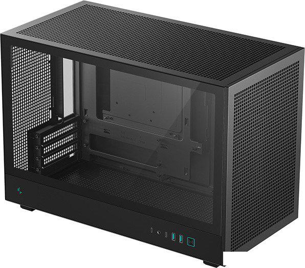 Корпус DeepCool CH260 R-CH260-BKNGM0-G-1- фото