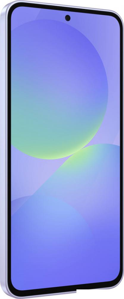 Телефон Samsung Galaxy A36 SM-A366E 8GB/256GB (фиолетовый)- фото4