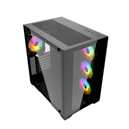 Корпус Powercase Vision CVBA-L4- фото2