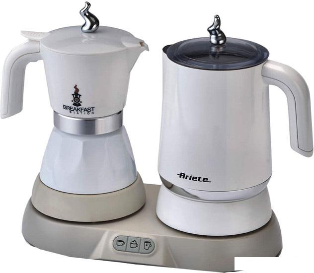 Гейзерная кофеварка Ariete 1344