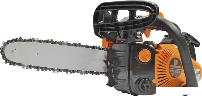 Бензопила Carver RSG 225X- фото