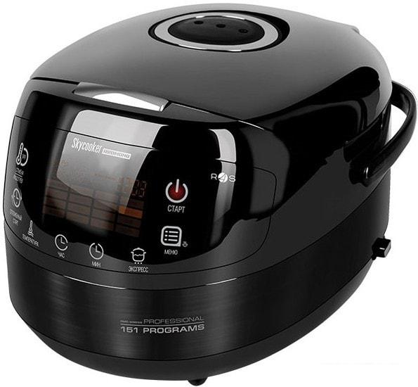 Мультиварка Redmond SkyCooker RMC-M903S- фото2