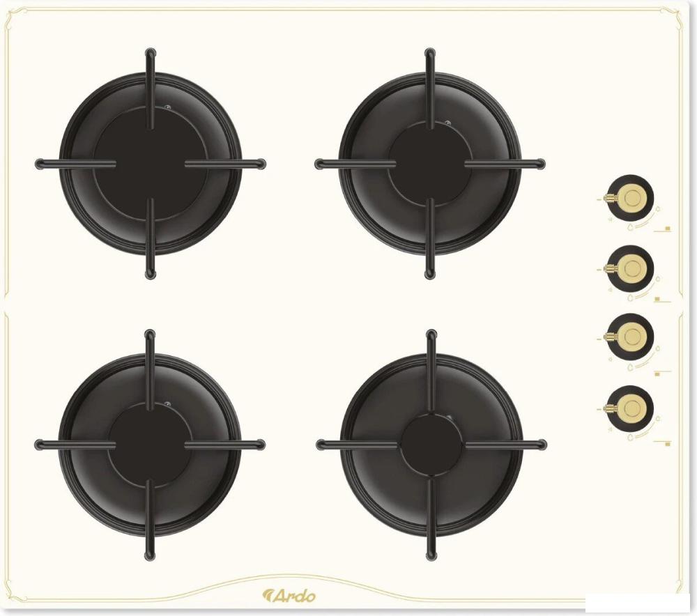 Варочная панель ARDO GHS64GRC2