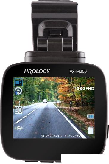 Видеорегистратор Prology VX-M300- фото3