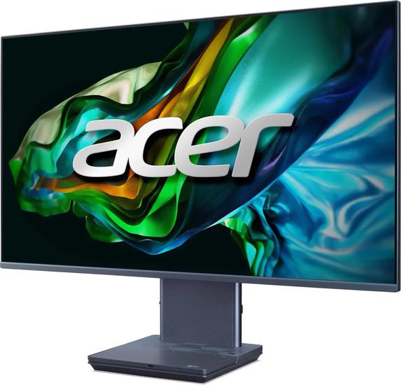 Моноблок Acer Aspire S32-1856 DQ.BL6CD.003- фото3