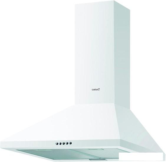 Кухонная вытяжка CATA V 6000 WH 02061099- фото