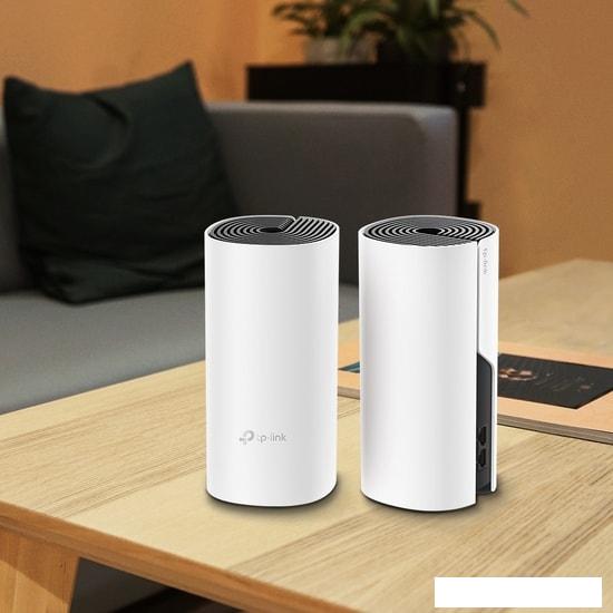 Беспроводной маршрутизатор TP-Link Deco M4- фото3