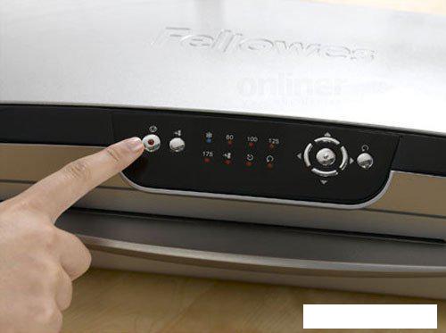 Ламинатор Fellowes Jupiter A3- фото3