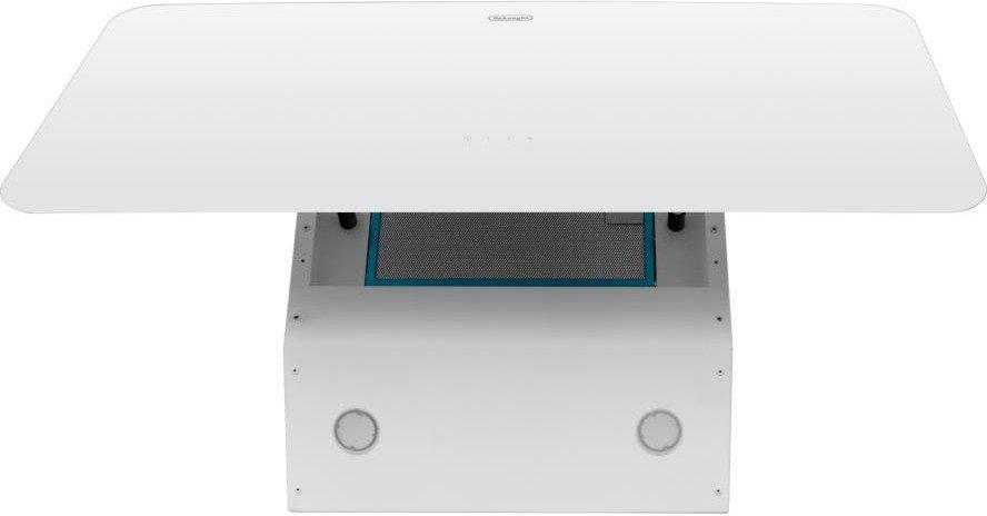 Кухонная вытяжка DeLonghi Arco 908 BB- фото3