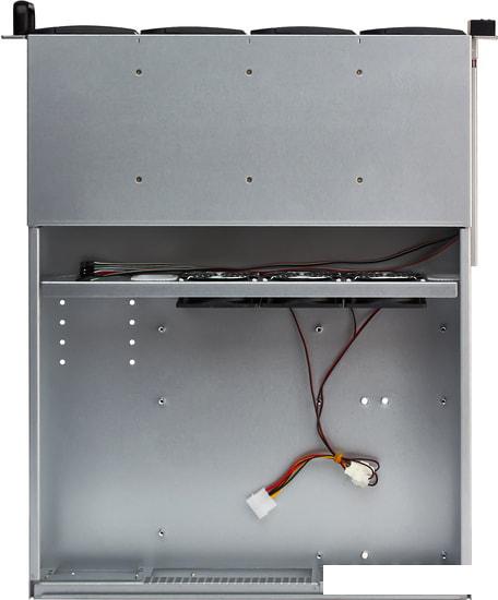Корпус ExeGate 2U550-HS12 EX281233RUS- фото3