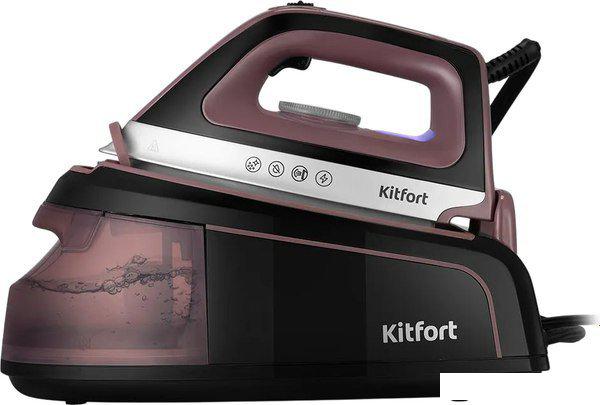 Утюг Kitfort KT-9309- фото