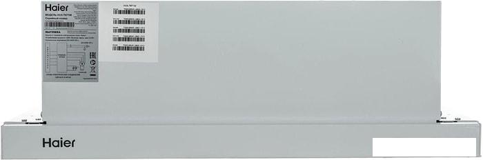 Кухонная вытяжка Haier HVX-T671W- фото4