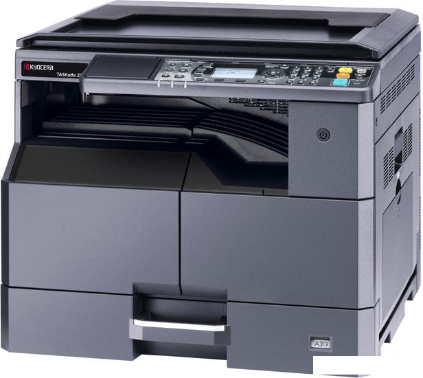 МФУ Kyocera Mita TASKalfa 2321- фото3