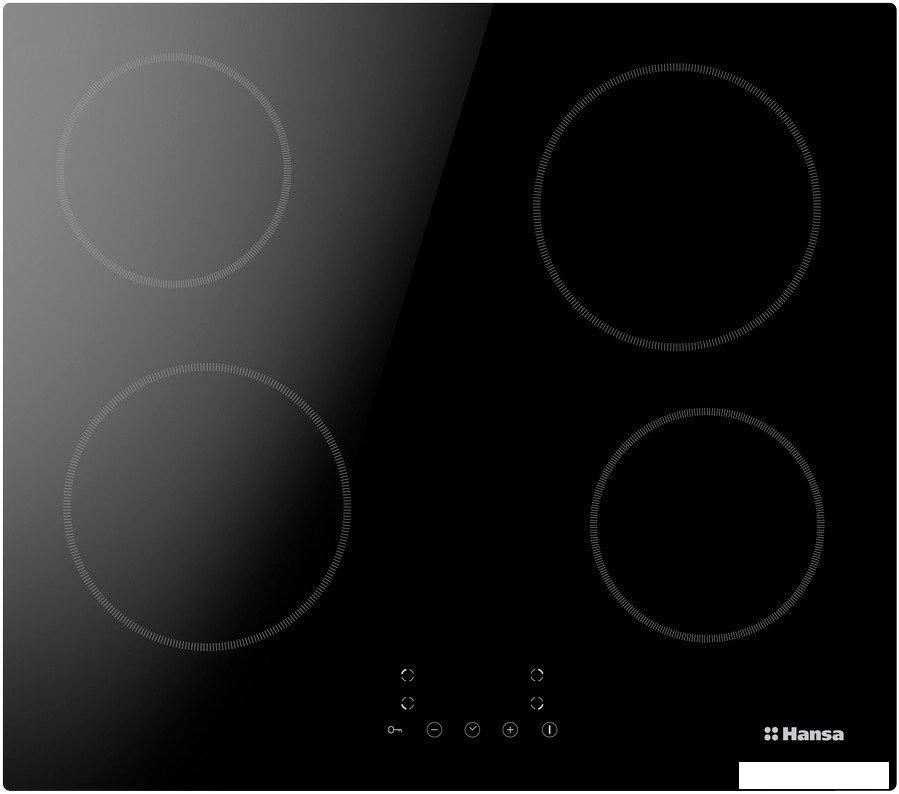 Варочная панель Hansa BHC633005