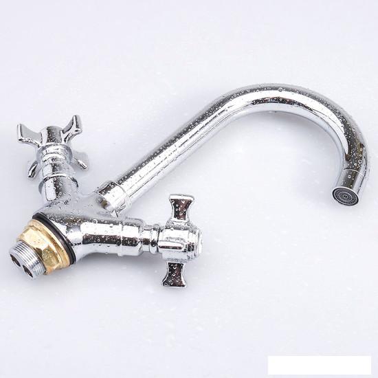 Смеситель Ekko EM4524- фото4