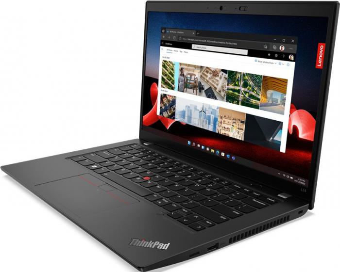 Ноутбук Lenovo ThinkPad L14 Gen 4 Intel 21H2A3GWCD- фото2