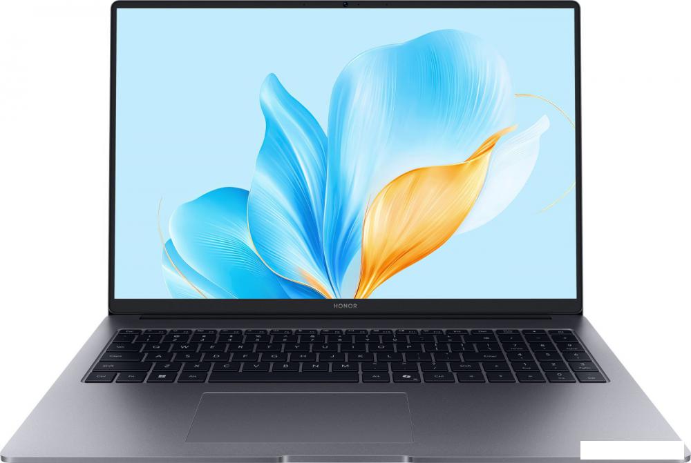 Ноутбук HONOR MagicBook X16 2025 BRG-385 5301ALXS- фото