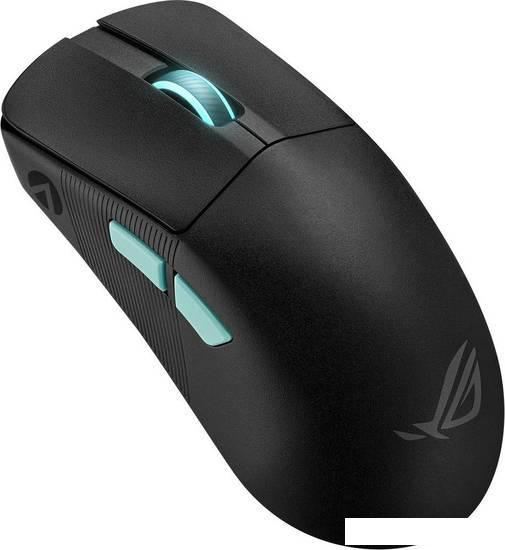 Игровая мышь ASUS Harpe Ace Aim Lab Edition- фото2