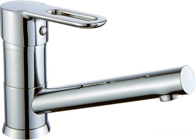 Смеситель Diadonna D80-445113- фото