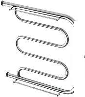 Полотенцесушитель Gloss & Reiter Foxtrot Plus. ПМ.1. 50x80 (1").1