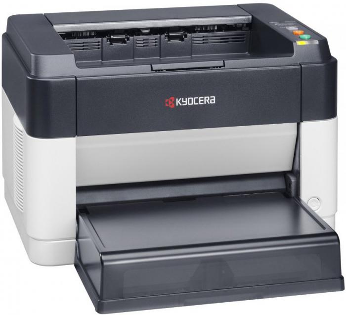 Принтер Kyocera Mita FS-1060DN 1102M33RU0- фото2