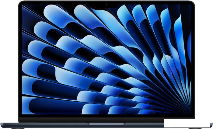 Ноутбук Apple Macbook Air 13" M3 2024 MRXV3