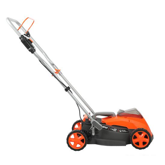 Газонокосилка Patriot CM 432- фото2
