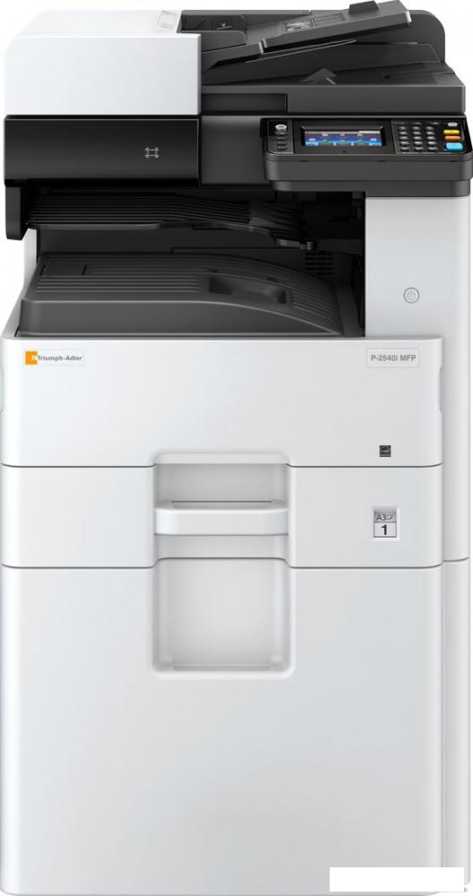 МФУ Triumph-Adler P-2540i MFP- фото4
