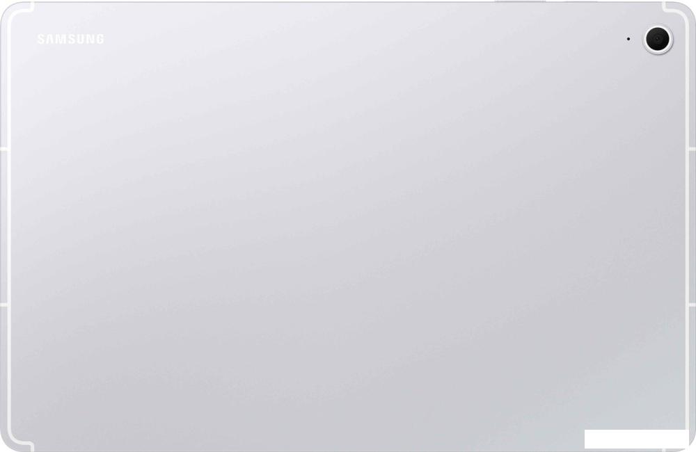 Планшет Samsung Galaxy Tab S10 FE+ Wi-Fi SM-X620 8GB/128GB (серебристый)- фото4