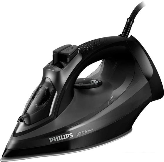 Утюг Philips DST5040/80- фото