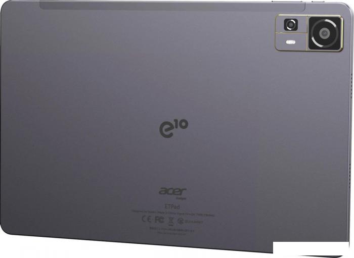 Планшет Acer Gadget E10 ETPad (черный)- фото4