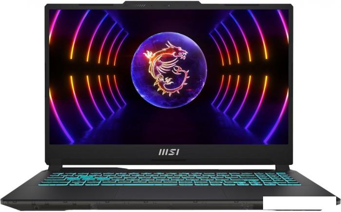 Игровой ноутбук MSI Cyborg 15 A12VF-1215XRU