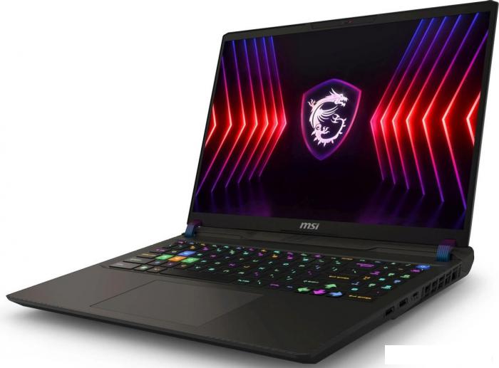 Игровой ноутбук MSI Vector 16 HX A13VHG-648XBY- фото3