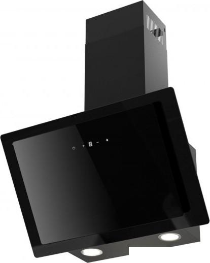 Кухонная вытяжка Schtoff Spirit RR 60 (черный)- фото2