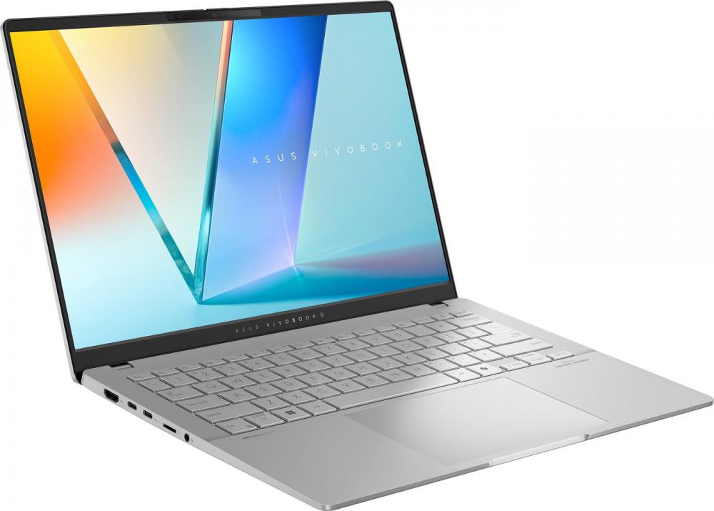 Ноутбук ASUS Vivobook S 14 OLED M5406WA-PP086W- фото3