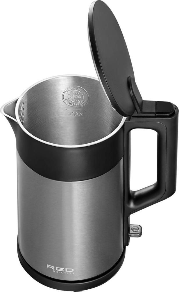Электрический чайник RED Solution RK-M114- фото4